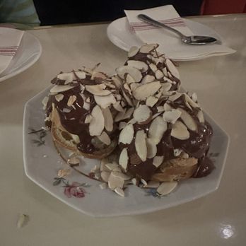 Bouillon MOULIN - French Near Me - Newport Beach, California