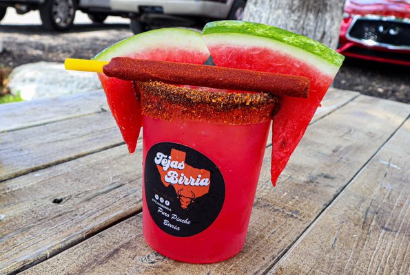 Tejas Birria by null