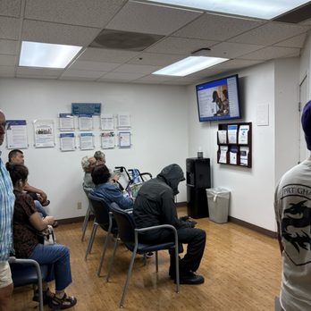 Labcorp - Standing room only! Busy morning! - Laboratory Testing Near Me - Long Beach, California Labcorp - Standing room only! Busy morning! - Laboratory Testing Near Me - Long Beach, California