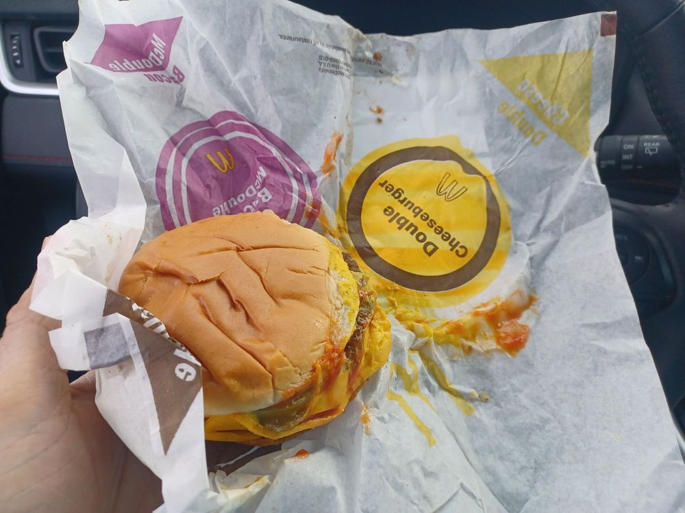 MCDONALD’S Updated August 2024 22 Reviews 101 W 14th St, Chanute