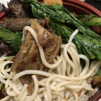 Noodle Talk - Chinese Near Me - Sunnyvale, California Noodle Talk - Chinese Near Me - Sunnyvale, California