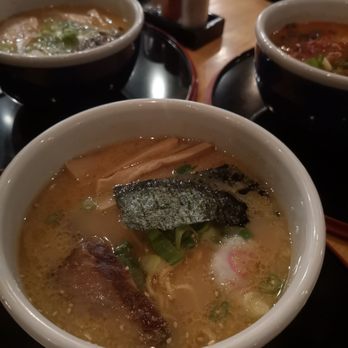Hokkaido Ramen Santouka - Ramen Near Me - Toronto, Ontario Hokkaido Ramen Santouka - Ramen Near Me - Toronto, Ontario
