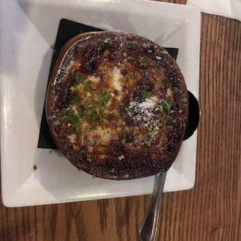 Mike & Pop's Bistro & Tavern - French Onion Soup - New American Near Me - Buffalo, New York Mike & Pop's Bistro & Tavern - French Onion Soup - New American Near Me - Buffalo, New York