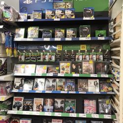 Tesco Metro