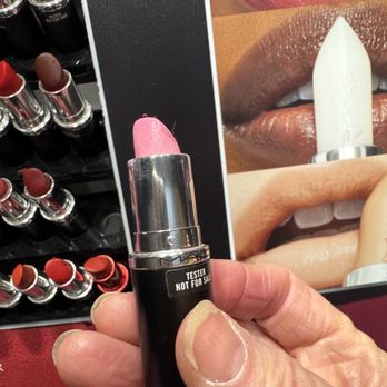 MAC - Makeup Artists Near Me - Dallas, Texas