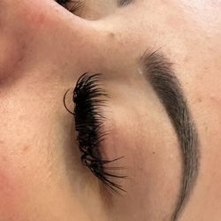 Rejuvenation by Kimberly - If you have good lashes and brows there's no need for make up!