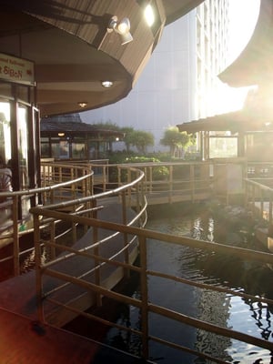 Pagoda Hotel by null