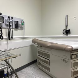 Reagan Medical Center