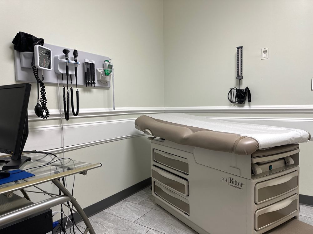 Reagan Medical Center - patient advocate in Suwanee, GA