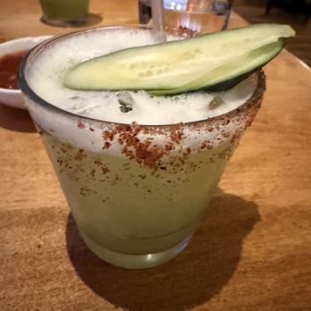 Rosa Mexicano - Mexican Near Me - New York, New York