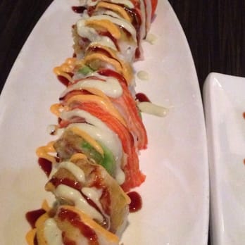 Green Ginger - Asian Fusion Near Me - Decatur, Georgia Green Ginger - Asian Fusion Near Me - Decatur, Georgia