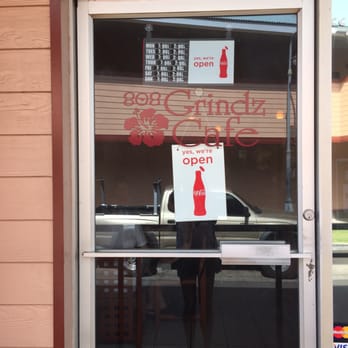 808 Grindz Cafe - Cafes Near Me - Lahaina, Hawaii 808 Grindz Cafe - Cafes Near Me - Lahaina, Hawaii