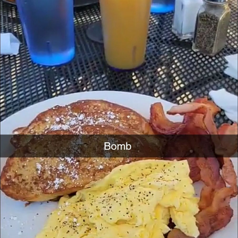 Lil'Bits - Delicious French Toast Breakfast - American Near Me - Grover Beach, California Lil'Bits - Delicious French Toast Breakfast - American Near Me - Grover Beach, California