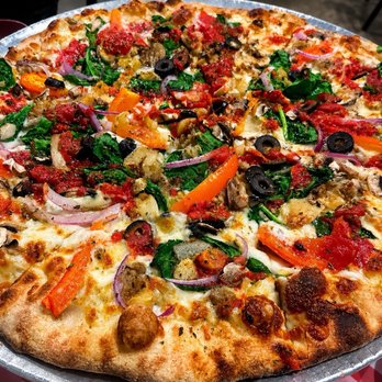 Mozzafiato - Giardino d" Italia - Pizza Near Me - Corpus Christi, Texas Mozzafiato - Giardino d" Italia - Pizza Near Me - Corpus Christi, Texas