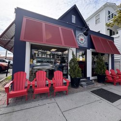 Ocean City Coffee