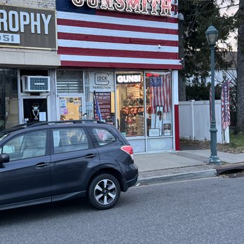 BC Gunsmith - Gunsmith Near Me - Levittown, New York BC Gunsmith - Gunsmith Near Me - Levittown, New York