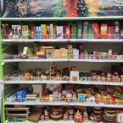 Krishna Supermarket Hillsboro