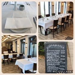 Al Hayat arabisches & mediterres Restaurant Hamburg Pöseldorf