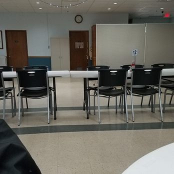 American Legion Post 449 - Back of room - Bars Near Me - Brookfield, Wisconsin