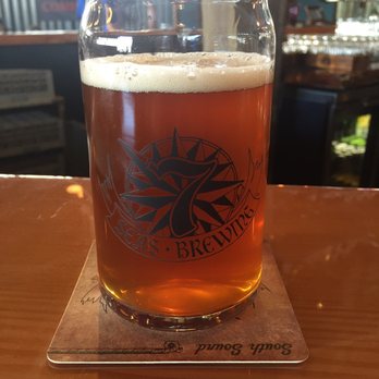 7 Seas Brewing - Ghostfish Grapefruit IPA! - Breweries Near Me - Tacoma, Washington 7 Seas Brewing - Ghostfish Grapefruit IPA! - Breweries Near Me - Tacoma, Washington