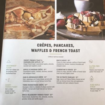 Ben & Florentine - Breakfast & Brunch Near Me - La Prairie, Quebec Ben & Florentine - Breakfast & Brunch Near Me - La Prairie, Quebec