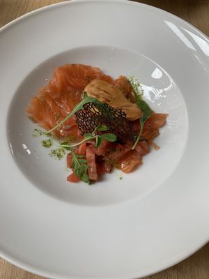 Restauracja Gvara by null