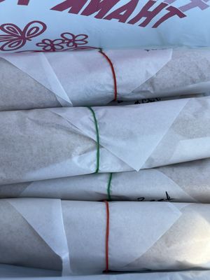 Dakao Sandwiches by null