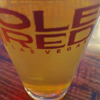 Ole Red - Mango cart - Southern Near Me - Las Vegas, Nevada