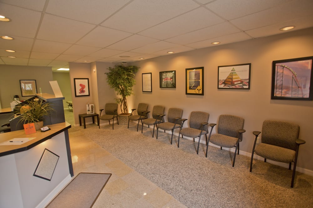 GRAHAM CHIROPRACTIC Updated September 2024 10 Photos 545 E Bruceton Rd, Pleasant Hills