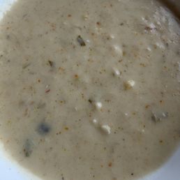 She Crab Soup She Crab Soup