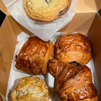 Proof Bakery - Coffee & Tea Near Me - Los Angeles, California Proof Bakery - Coffee & Tea Near Me - Los Angeles, California
