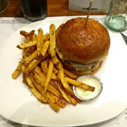 Bicla Burgers