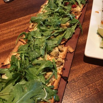 Seasons 52 - Pesto Chicken and Fresh Mozzarella - New American Near Me - Costa Mesa, California Seasons 52 - Pesto Chicken and Fresh Mozzarella - New American Near Me - Costa Mesa, California