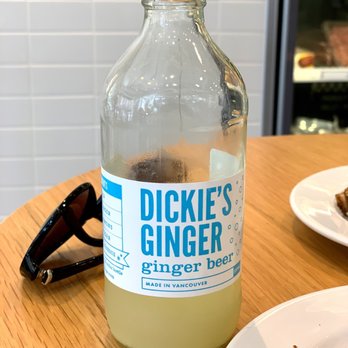 Dalina - Dickie's Ginger Beer - Grocery Near Me - Vancouver, British Columbia
