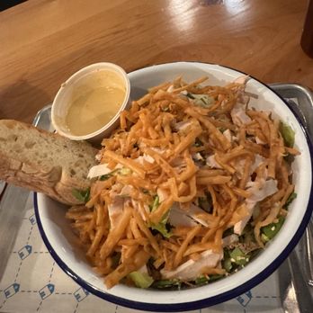 Blue Barn - Thai Salad - Salad Near Me - San Francisco, California