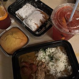 House Gumbo