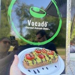 Vocado MKE