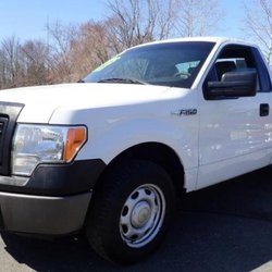National Auto Sales - '13 Ford F-150