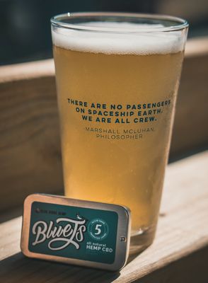 One World Brewing West by null