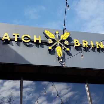 Batch & Brine - Burgers Near Me - Lafayette, California Batch & Brine - Burgers Near Me - Lafayette, California
