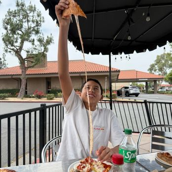 Buccaneer Pizza - Literally THE BEST pizza, you can taste the tomatoes in the sauce and the crust PERFECTION literal 10/10. - Pizza Near Me - Santa Ana, California Buccaneer Pizza - Literally THE BEST pizza, you can taste the tomatoes in the sauce and the crust PERFECTION literal 10/10. - Pizza Near Me - Santa Ana, California