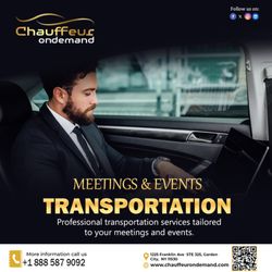 Chauffeur On Demand - #LuxuryChauffeur #FirstClassTravel #ChauffeurOnDemand #ExecutiveTravel #VIPService #LuxuryCars #ChauffeurService #BusinessTravel #LuxuryLife
