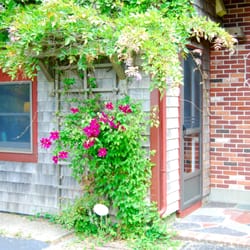 Crosswinds B&B - The Studio