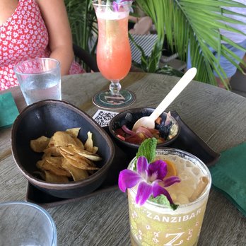 Zanzibar - Tiki Bars Near Me - Austin, Texas