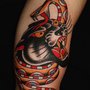 Tradition Tattoo