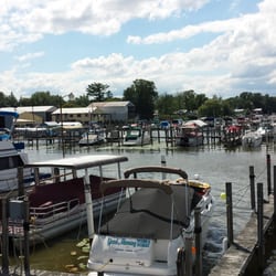 Holiday Harbor