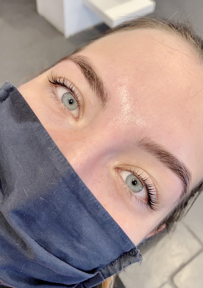 PLAY BROW & LASH BAR 23 Photos 332 Brunswick St, Fitzroy Victoria