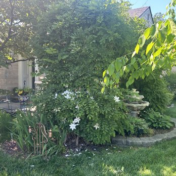 Robards & Sons Lawn Care - Gardeners Near Me - Greenwood, Indiana Robards & Sons Lawn Care - Gardeners Near Me - Greenwood, Indiana