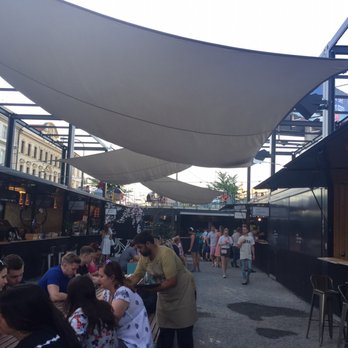 Manifesto Market Florenc - Beer Garden Near Me - Prague, Puerto Rico Manifesto Market Florenc - Beer Garden Near Me - Prague, Puerto Rico