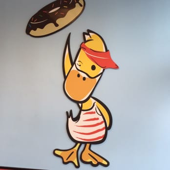 Duck Donuts - Donuts Near Me - Fairfax, Virginia Duck Donuts - Donuts Near Me - Fairfax, Virginia